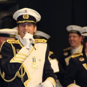 KG "Funken Blau-Weiss" Hürth (10.01.13)